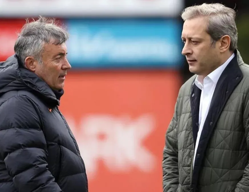 Özel | Terim’i görevden alıp... Elmas’ın büyük pişmanlığı!
