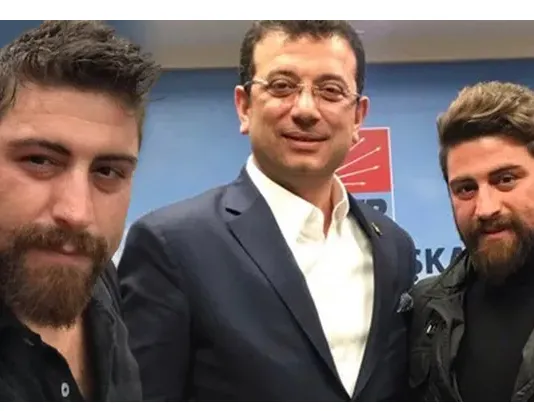 CHP'li Ekrem İmamoğlu İBB'yi teröristlerle dolduruyor! FETÖ'cü Saffet Dağbakan'a İSBAK'ta görev!-2