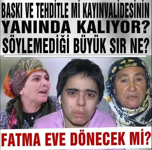 ESRA EROL SON BÖLÜM İZLE ATV LİNKİ 25 Mart 2022 | Türkiye bu mucizeyi konuşuyor! Burcu'yu 24 yıl sonra Esra Erol buldu-4