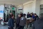 Soma'da maden ocağında göçük meydana geldi: Bir kişi hayatını kaybetti