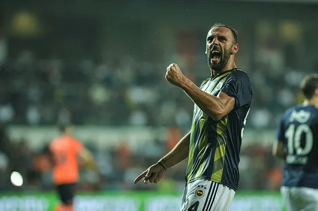 Son dakika: Vedat Muriç Lazio ile anlaştı