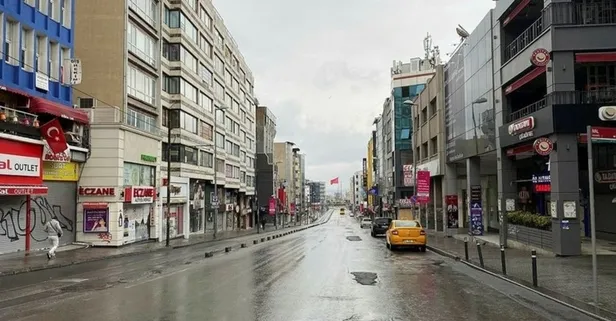 Sokağa çıkma yasağı ne zaman bitecek? Sokağa çıkma yasağı cezası ne, hangi gün bitecek?