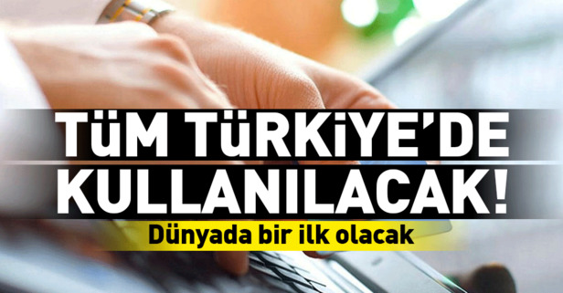 İstanbulkart tüm Türkiye'de kullanılacak