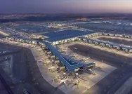 İGA duyurdu! İstanbul Havalimanında 3üncü pist 18 Haziranda kullanıma açılacak!