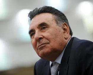 Doğan: Hükümeti ben yıktım