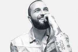 Berkay’dan yeni şarkı: Yas Tutarak