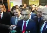 Rize Valisi Kemal Çeber'den açıklama