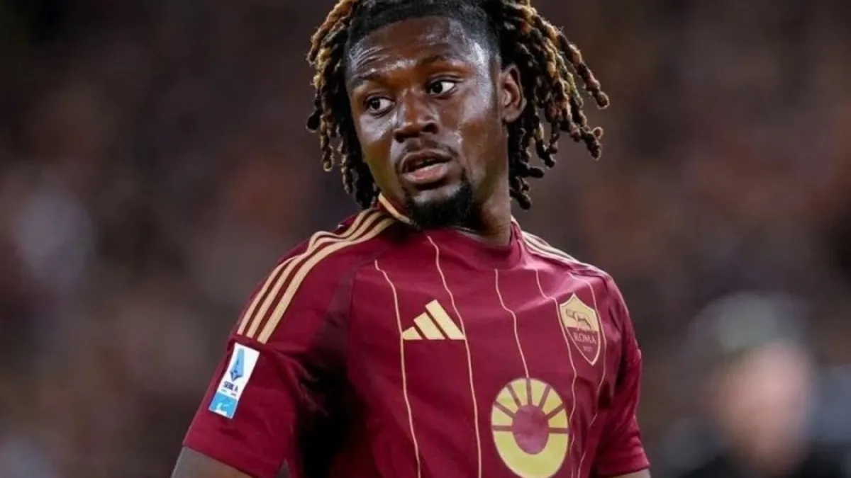 PSG Manu Kone'yi transfer listesine ekledi!