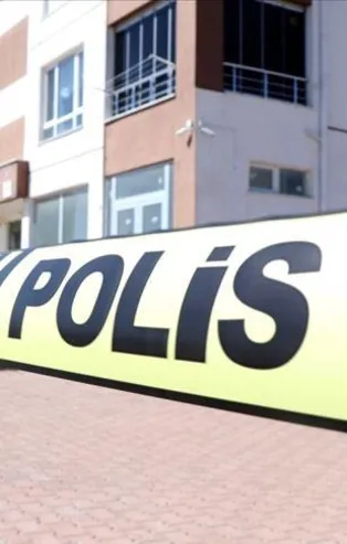 Çankırı'da bir köy karantinaya alındı