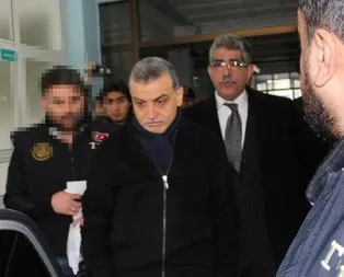 Hidayet Karaca 31 yıl hapis cezası aldı