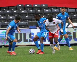 Yılmaz Vural 3’te 3 yaptı