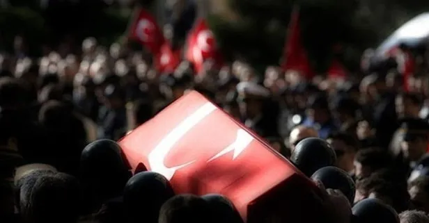 Son dakika: MSB: EYP'ye müdahale sırasında 1 asker şehit oldu
