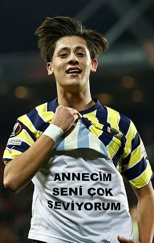 Fenerbahçe ve Gençlerbirliği arasında Arda Güler pazarlığı | Spor haberleri