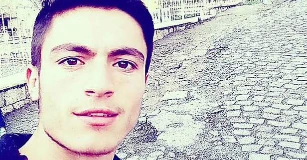 Zeytin Dalı harekat bölgesinde yaralanan asker tedavi gördüğü hastanede şehit oldu