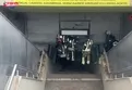 Şişhane Metro İstasyonu’nda intihar!