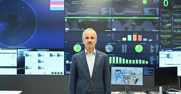 5G ihalesinin resmi süreci başladı! Bakan Abdulkadir Uraloğlu duyurdu: "İşletmecilerimizin kullanımına açılacak"