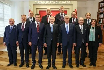 CHP’den İP’teki kiralık üyelere istifa talimatı