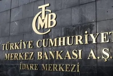 Merkez Bankası faiz kararını açıkladı!