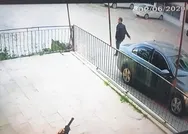 İYİ Partili Elmalı Belediye Başkanı Halil Öztürk ve yasak aşkının buluşmanın görüntüleri ortaya çıktı