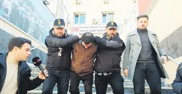 Önüne gelen herkese bıçakla dehşet saçtı: 10 kişi hastaneye kaldırıldı! Saldırganın doktoru darp edip odasını dağıttığı da ortaya çıktı