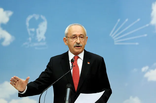 CHP'de büyük kavga! Kemal Kılıçdaroğlu Muharrem İnce'yi gömdü