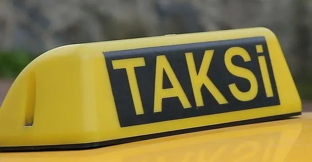 İstanbul'daki taksilerde yeni dönem
