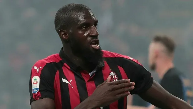 Galatasaray Tiemoue Bakayoko için Chelsea ile pazarlıkta! - 1