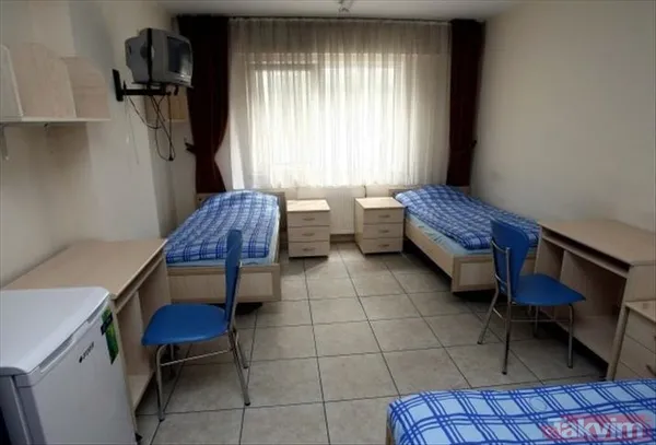 Yurt Hakkı Kazananlar Ne Yapmalı? Sonuçların Açıklanmasının Ardından Yurda Yerleşme Hakkı Kazanan Öğrencilerin, Kendilerine Tanınan Süre İçinde Kayıt...