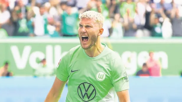 Beşiktaş Danimarkalı yıldız golcüyü gündemine aldı!