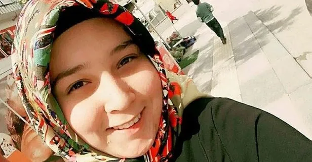 Konya’da inşaat işçisi Sabri Çiçek kaçırıp evlendiği  Ece Çiçek’i öldürdü