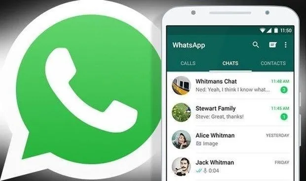 WhatsApp'ın güvenlik açığı milyonları etkiledi!-2
