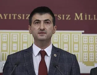 Mehmet Ali Çelebi AK Parti’ye katıldı!