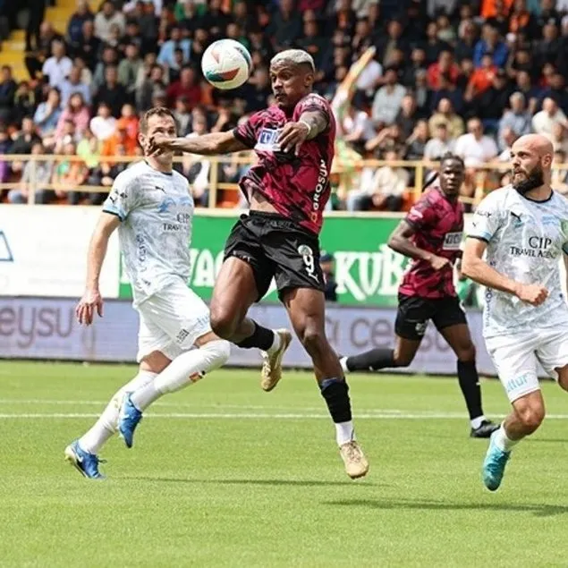 Bodrum FK nefes aldı