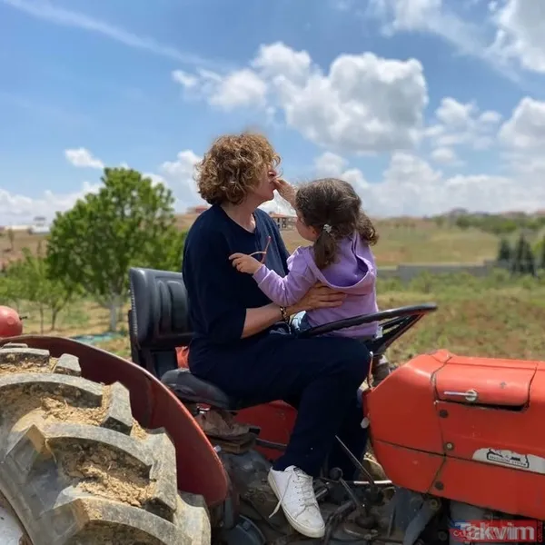 Müge Anlı'nın can dostu Sinan Özen'in ikizleri Neva ile Sanberk kocaman oldu görenler: "Çok tatlısınız" Minicik bedeni 7 ameliyat geçirmişti - 25