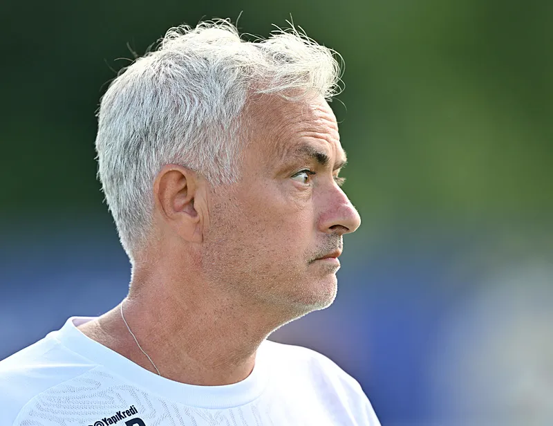 İtalyanlar duyurdu: Fenerbahçe'ye yıldız golcü! En Nesyri beklenirken... - 12