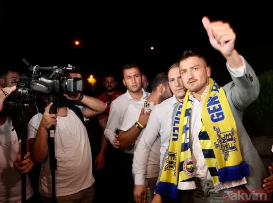 ÖZEL | İşte Fenerbahçe’nin ’6 numara’ hedefi! 20 milyon euroluk yıldız