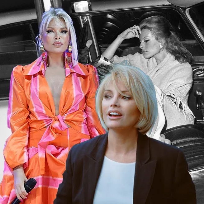 Yıllar sonra gelen çocuk itirafı, 6 gün süren evlilik! Süperstar Ajda Pekkan’ın ilk eşi bakın kim... - 1