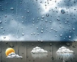 Meteoroloji’den son dakika uyarısı!