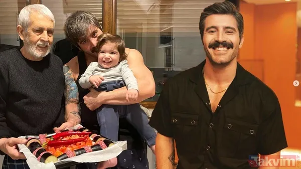 2016 Yılında İnternetten Yayınlanan Sıfır Bir Adana Dizisinde 'Cio' Karakteriyle Dikkatleri Üzerine Çekti. 2019 Yılında Çukur Dizisinde 'Azer Kurtuluş'...