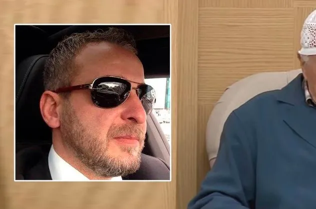 FETÖ’nün şike kumpasındaki kritik ismi Cemalettin Mutlu yakalandı