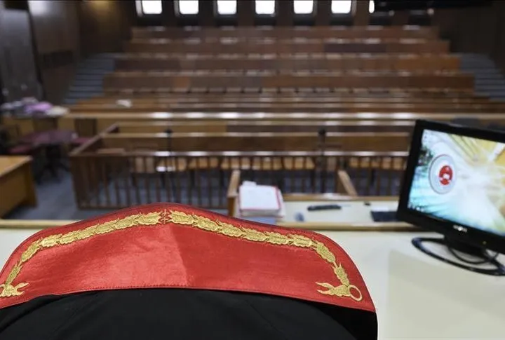 KESKİN ASLİYE HUKUK MAHKEMESİ