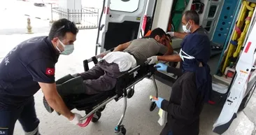 SON DAKİKA: Kurban Bayramında acemi kasaplar yine sahnede! 900 kişi hastanelere koştu