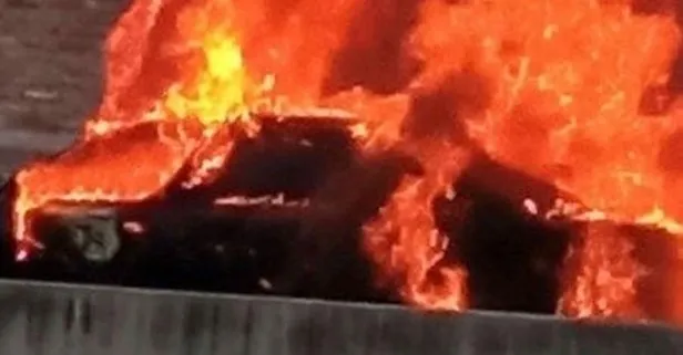 Meksika’da kartel vahşeti! 2 kadını bagajda yaktılar