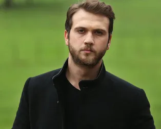 Aras Bulut İynemli’den Neymar’a teşekkür...