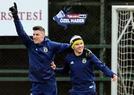 Ferdi ve Berke uçuyor!