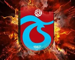 Trabzonspor’da şok! Sözleşmesi feshedildi