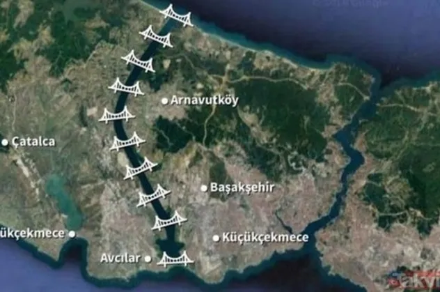 Kanal İstanbul neden gerekli?