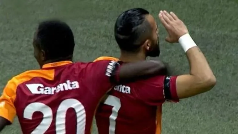 TT Arena'da duygu dolu anlar-2