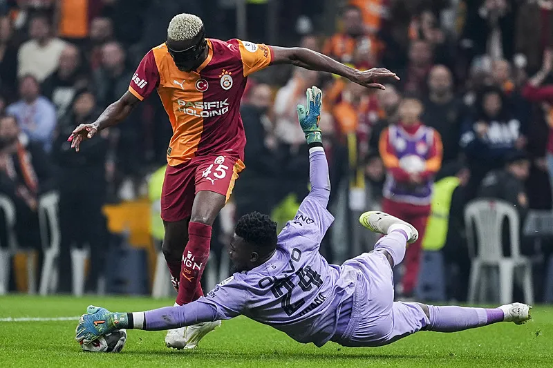 Trabzonspor'un Alanyaspor maçı ilk 11'i netleşti! Kritik stoper kararı - 9