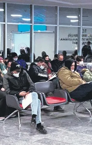 CHP’li Bilecik Belediyesi'nin rüşvet skandalının ardından içme suyu rezilliği! Şebeke suyunda rota virüsü tespit edildi